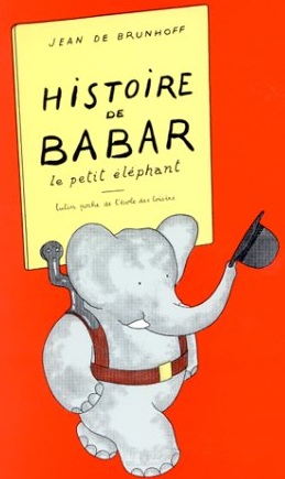 Babar the Elephant